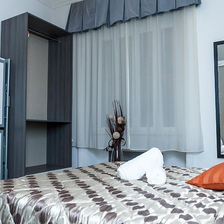 Re Di Luna B&B Róma Kültér fotó
