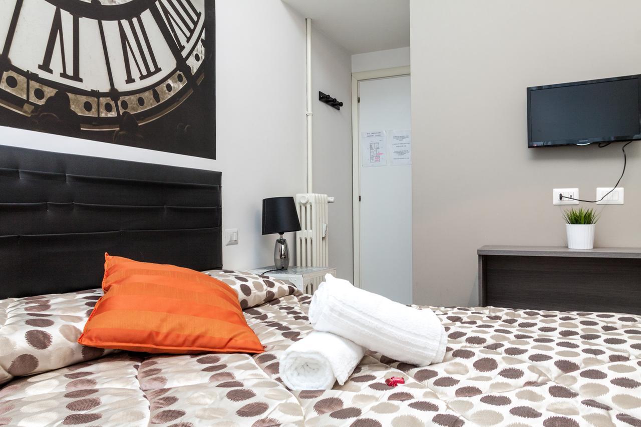Re Di Luna B&B Róma Kültér fotó