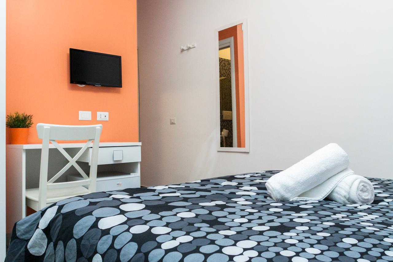 Re Di Luna B&B Róma Kültér fotó