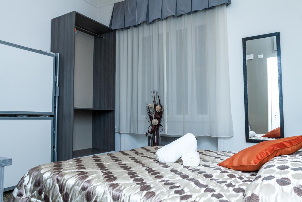 Re Di Luna B&B Róma Kültér fotó
