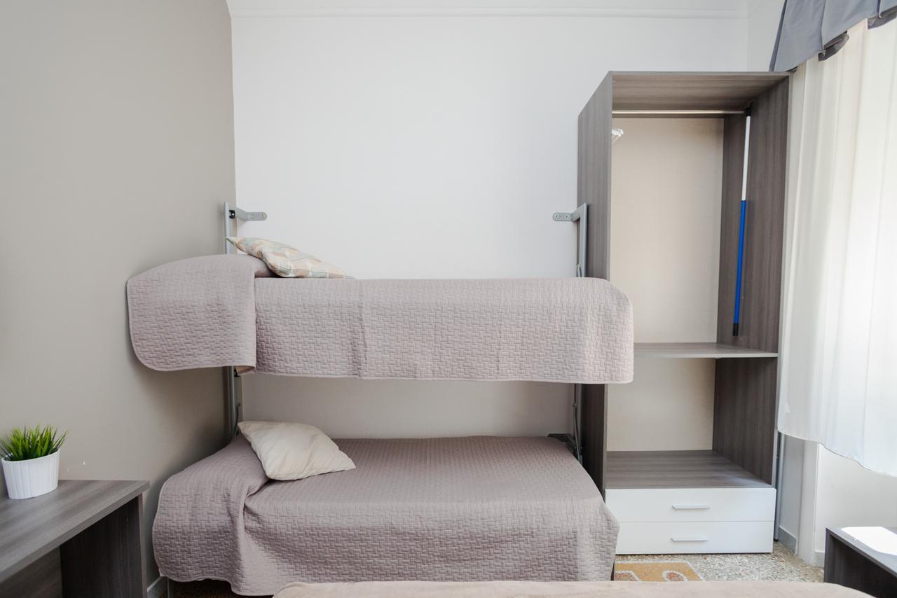 Re Di Luna B&B Róma Kültér fotó