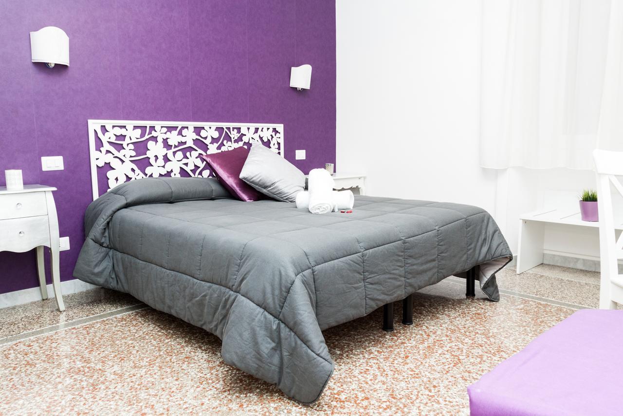 Re Di Luna B&B Róma Kültér fotó