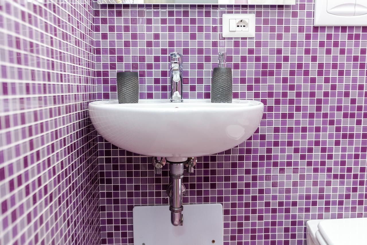 Re Di Luna B&B Róma Kültér fotó