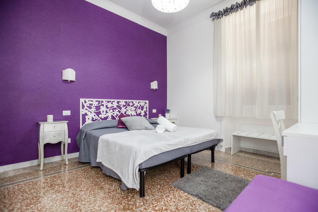 Re Di Luna B&B Róma Kültér fotó