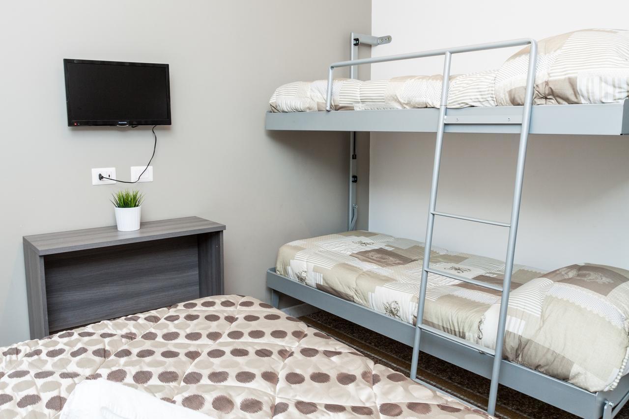 Re Di Luna B&B Róma Kültér fotó