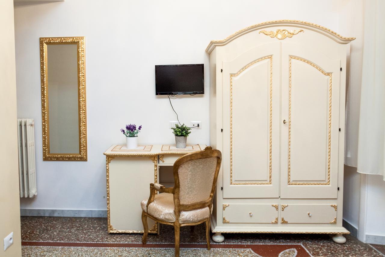 Re Di Luna B&B Róma Kültér fotó