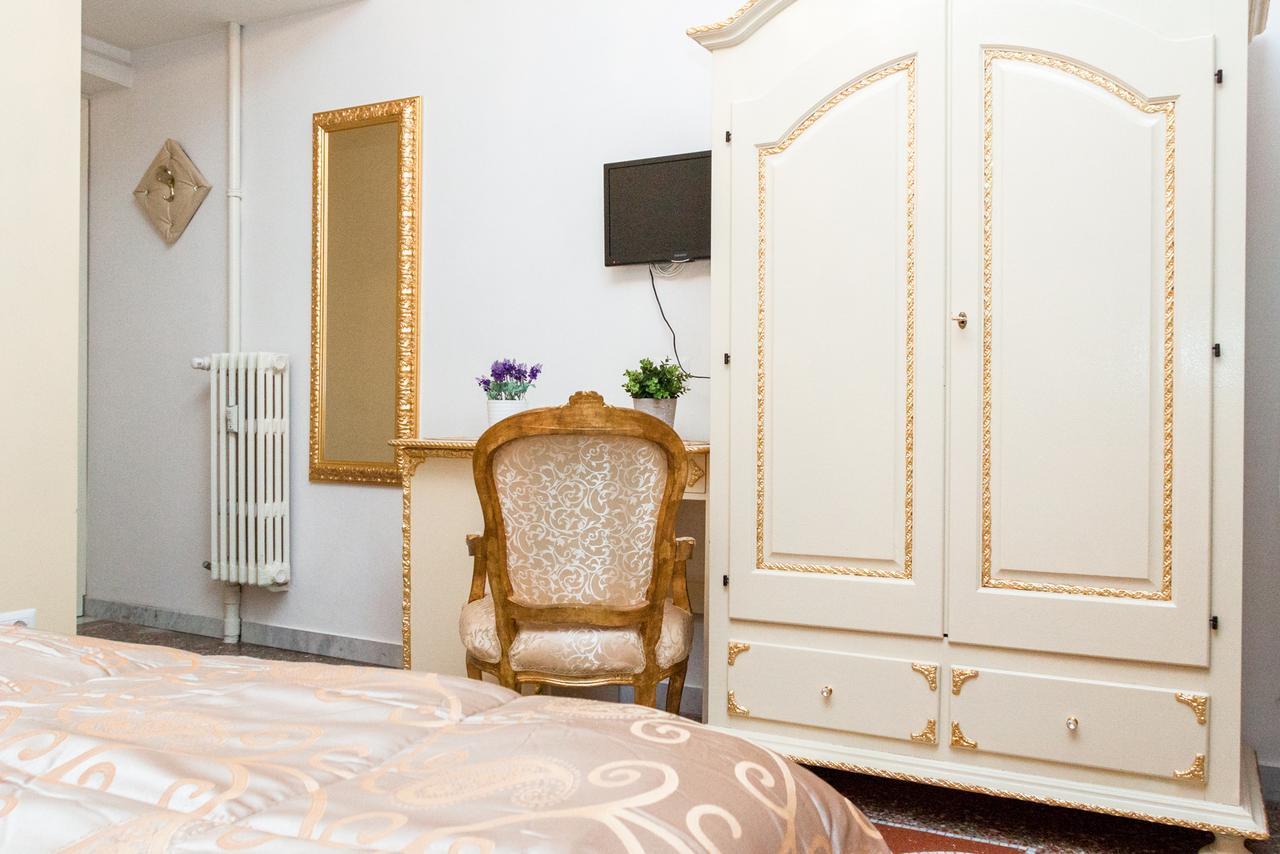 Re Di Luna B&B Róma Kültér fotó