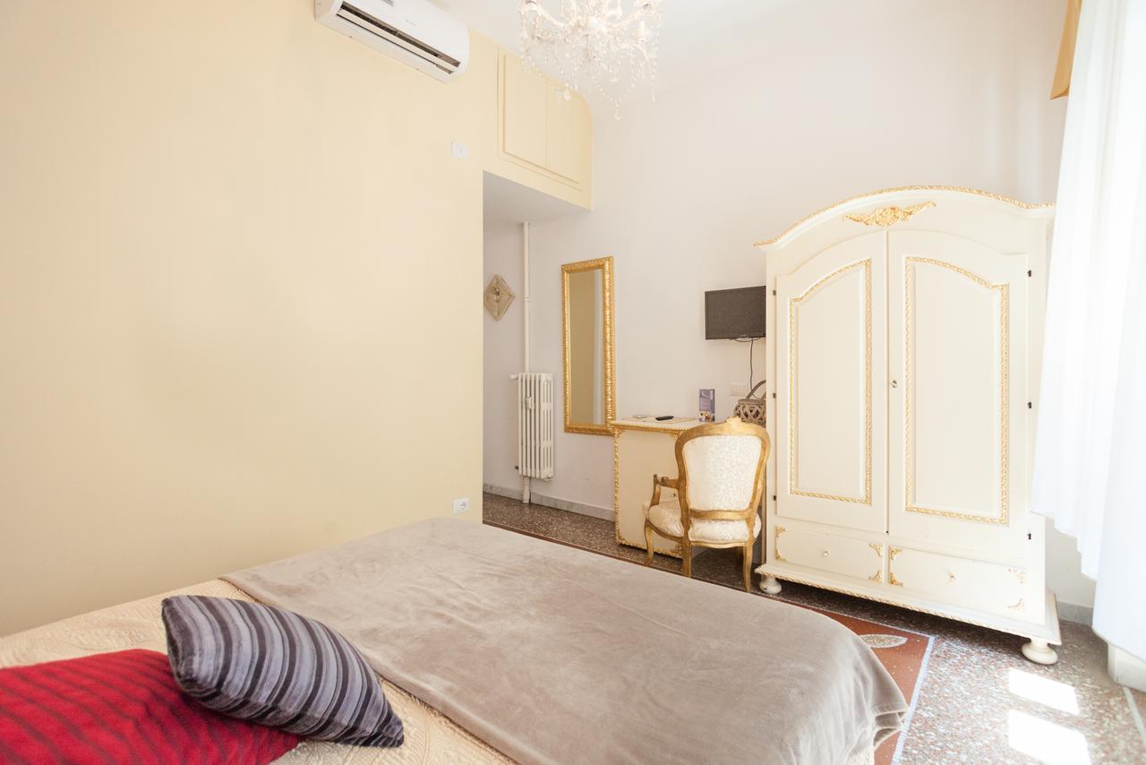 Re Di Luna B&B Róma Kültér fotó