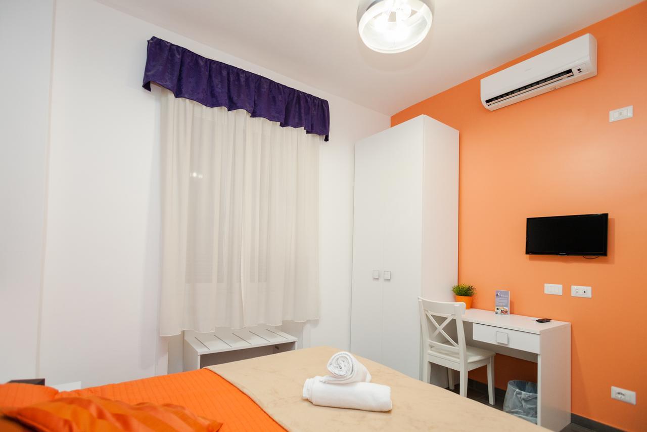 Re Di Luna B&B Róma Kültér fotó