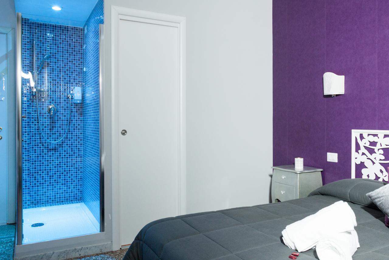 Re Di Luna B&B Róma Kültér fotó