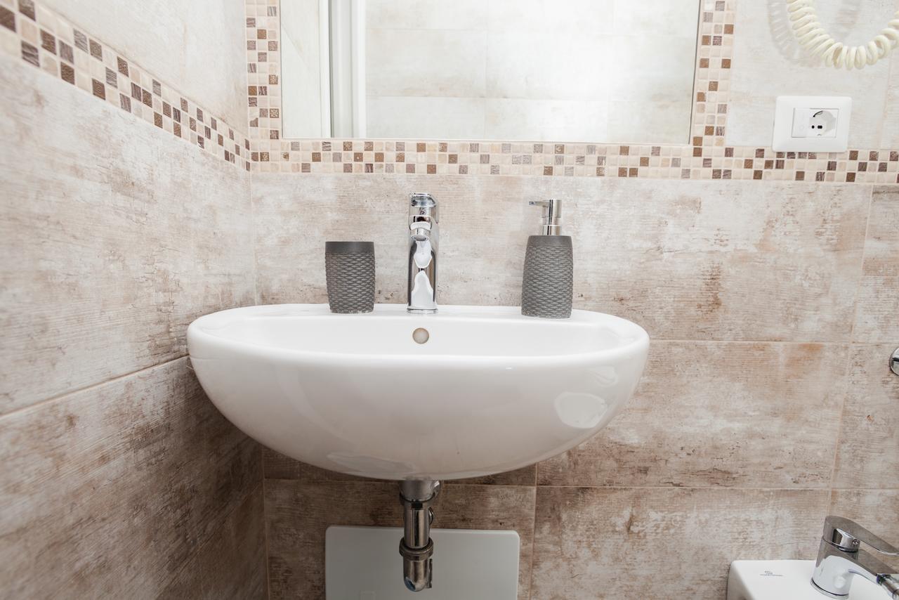 Re Di Luna B&B Róma Kültér fotó