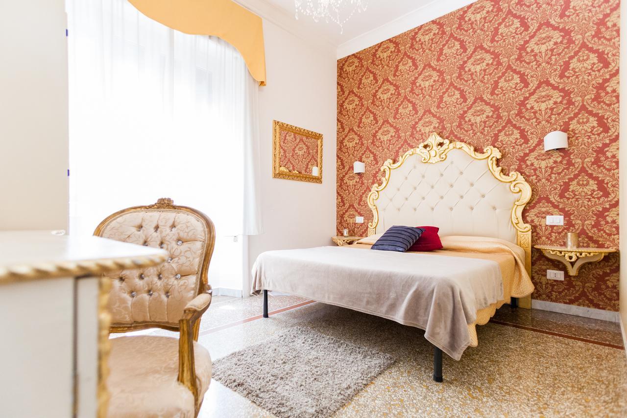 Re Di Luna B&B Róma Kültér fotó