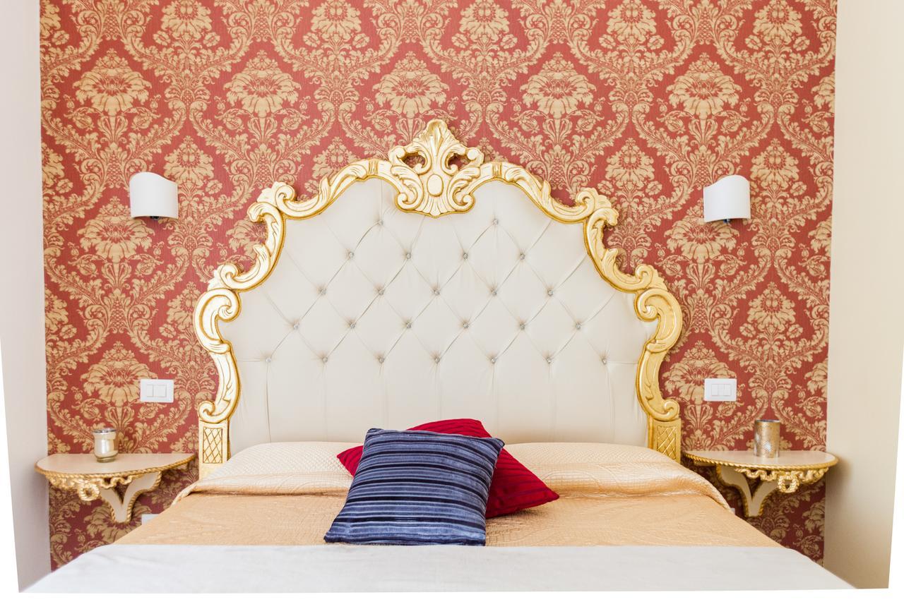 Re Di Luna B&B Róma Kültér fotó