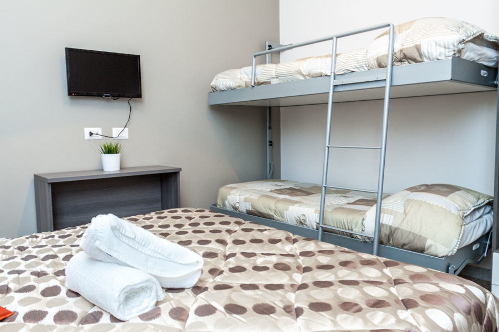 Re Di Luna B&B Róma Kültér fotó