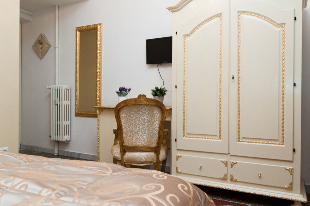Re Di Luna B&B Róma Kültér fotó