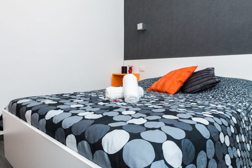 Re Di Luna B&B Róma Kültér fotó